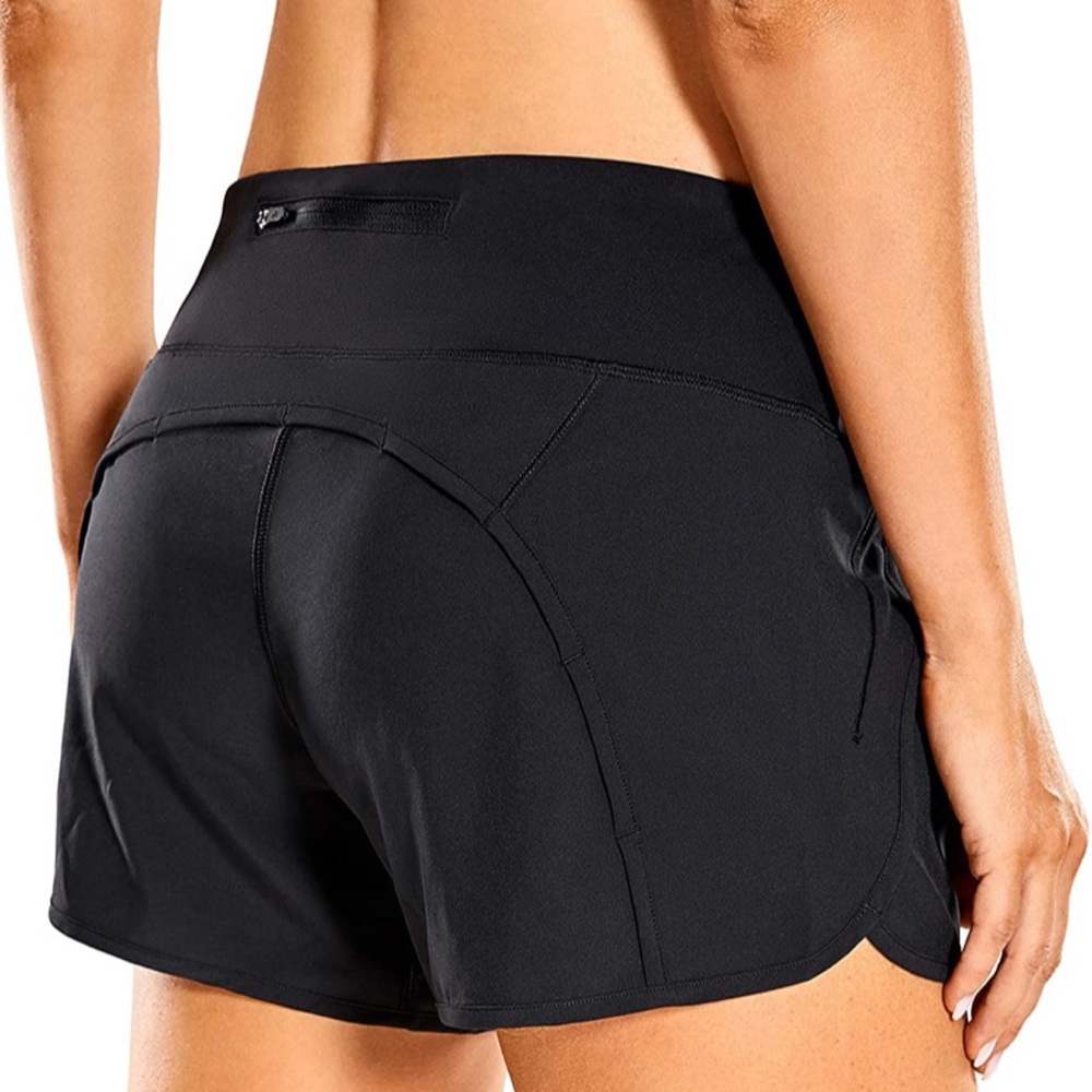 Women’s 4” Athletic Shorts